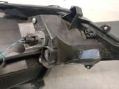 Recambio de faro izquierdo para mitsubishi mirage / space star vi hatchback (a0_a) 1.2 referencia OEM IAM 8301D445 8301D445 