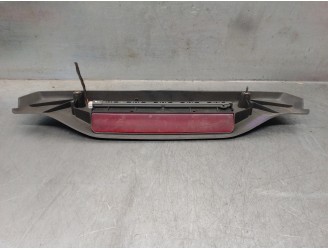 Recambio de luz central de freno para fiat punto berlina (188) 1.2 cat referencia OEM IAM 735278919  