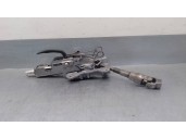 Recambio de columna direccion para seat exeo st (3r5)(2009>) sport referencia OEM IAM 8E0419502H 