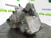 Recambio de caja cambios para opel corsa b 1.2 referencia OEM IAM C374  14573C374