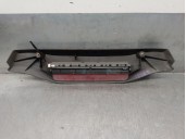 Recambio de luz central de freno para fiat punto berlina (188) 1.2 cat referencia OEM IAM 735278919  