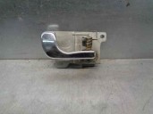 Recambio de maneta interior delantera derecha para mitsubishi montero (v20/v40) 2.5 turbodiesel referencia OEM IAM MB669170  