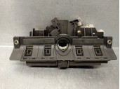 Recambio de maneta exterior porton para audi a6 berlina (4b2) 2.5 v6 24v tdi referencia OEM IAM 4B0827565H 7 PINES 4 PUERTAS