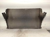 Recambio de intercooler para opel signum 3.0 v6 cdti cat (y 30 dt / lb5) referencia OEM IAM 13108570 873548N VALEO