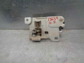 Recambio de maneta interior delantera derecha para mitsubishi montero (v20/v40) 2.5 turbodiesel referencia OEM IAM MB669170  