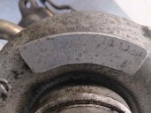 Recambio de turbocompresor para hyundai terracan (hp) 2.5 tci referencia OEM IAM 282004A210 491770 