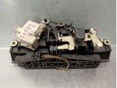 Recambio de maneta exterior porton para audi a6 berlina (4b2) 2.5 v6 24v tdi referencia OEM IAM 4B0827565H 7 PINES 4 PUERTAS