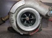 Replacement turbocharger for Hyundai Terracan (HP) 2.5 TCI OEM IAM reference 282004A210 491770 