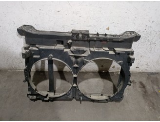Recambio de panel frontal para citroën jumpy ii furgoneta 2.0 hdi 120 referencia OEM IAM 1440107980 1440107980 