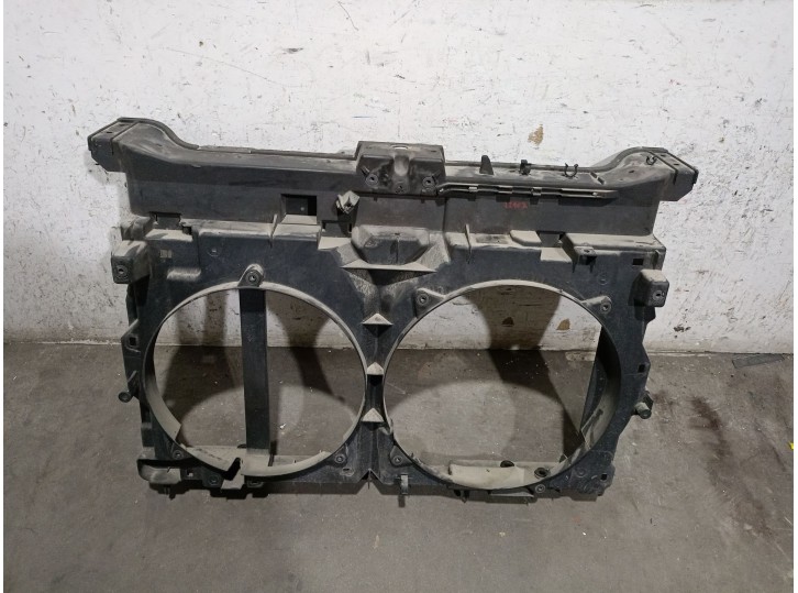 Recambio de panel frontal para citroën jumpy ii furgoneta 2.0 hdi 120 referencia OEM IAM 1440107980 1440107980 