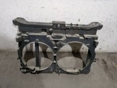 Recambio de panel frontal para citroën jumpy ii furgoneta 2.0 hdi 120 referencia OEM IAM 1440107980 1440107980 