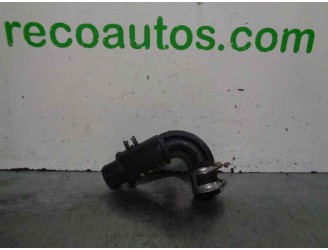Replacement pipe for Renault Kangoo (F/KC0) 1.5 dCi Diesel OEM IAM reference 8200164191 