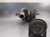 Replacement turbocharger for Hyundai Terracan (HP) 2.5 TCI OEM IAM reference 282004A210 491770 
