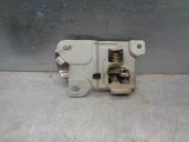 Recambio de maneta interior delantera izquierda para mitsubishi montero (v20/v40) 2.5 turbodiesel referencia OEM IAM MB669169  