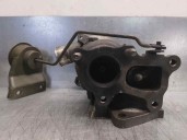 Recambio de turbocompresor para hyundai terracan (hp) 2.5 tci referencia OEM IAM 282004A210 491770 