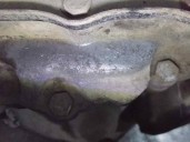 Recambio de caja cambios para opel corsa b 1.2 referencia OEM IAM C374 14573C374