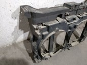 Recambio de panel frontal para citroën jumpy ii furgoneta 2.0 hdi 120 referencia OEM IAM 1440107980 1440107980 