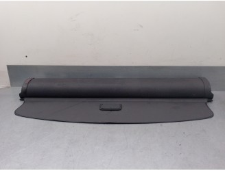 Recambio de bandeja trasera para seat exeo st (3r5)(2009>) sport referencia OEM IAM 3R9863553B 