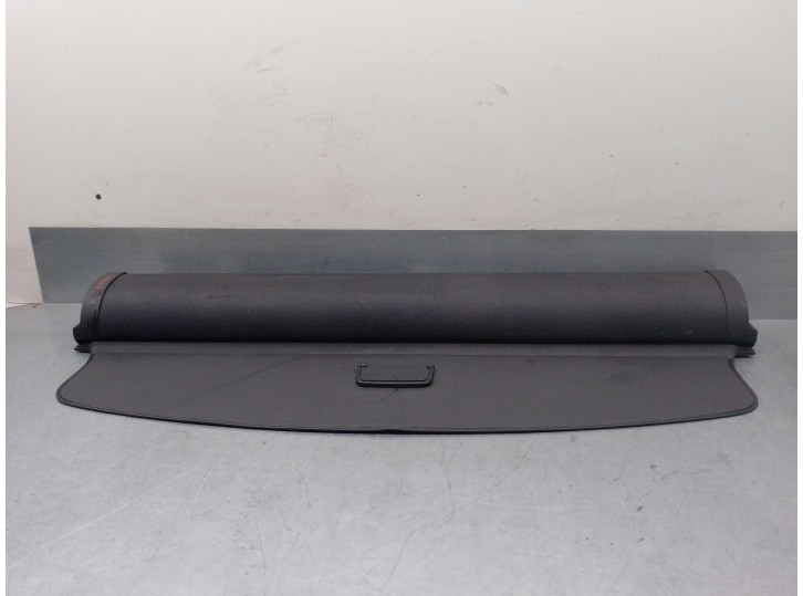 Recambio de bandeja trasera para seat exeo st (3r5)(2009>) sport referencia OEM IAM 3R9863553B 