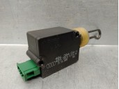 Recambio de motor cierre centralizado porton para audi a6 berlina (4b2) 2.5 v6 24v tdi referencia OEM IAM 4B5962115A 2 PINES 4 P