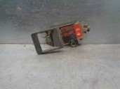 Recambio de maneta interior trasera derecha para mitsubishi montero (v20/v40) 2.5 turbodiesel referencia OEM IAM   