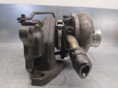 Recambio de turbocompresor para hyundai terracan (hp) 2.5 tci referencia OEM IAM 282004A210 491770 