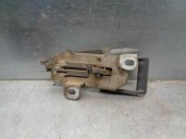 Recambio de maneta interior trasera derecha para mitsubishi montero (v20/v40) 2.5 turbodiesel referencia OEM IAM   