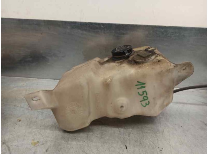 Recambio de deposito expansion para chrysler voyager (es) 3.3 cat referencia OEM IAM 4546519 