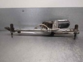Recambio de motor limpia delantero para opel signum 3.0 v6 cdti cat (y 30 dt / lb5) referencia OEM IAM 09185806 