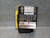 Recambio de centralita airbag para volkswagen passat variant (3c5) 2.0 tdi referencia OEM IAM 3C0909605F  391121 TRW