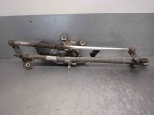 Recambio de motor limpia delantero para opel signum 3.0 v6 cdti cat (y 30 dt / lb5) referencia OEM IAM 09185806 