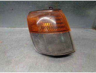 Recambio de piloto delantero derecho para mitsubishi montero (v20/v40) 2.5 turbodiesel referencia OEM IAM MB831082  