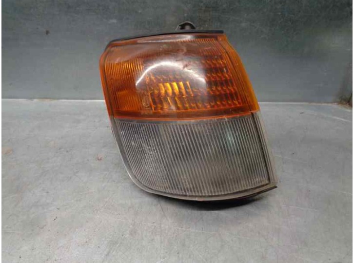 Recambio de piloto delantero derecho para mitsubishi montero (v20/v40) 2.5 turbodiesel referencia OEM IAM MB831082  