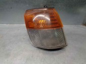 Recambio de piloto delantero derecho para mitsubishi montero (v20/v40) 2.5 turbodiesel referencia OEM IAM MB831082 