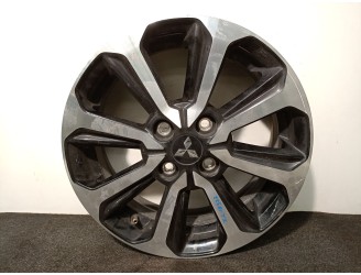 Recambio de llanta para mitsubishi mirage / space star vi hatchback (a0_a) 1.2 referencia OEM IAM 4250F903 R15X5J46 