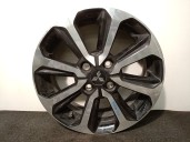 Recambio de llanta para mitsubishi mirage / space star vi hatchback (a0_a) 1.2 referencia OEM IAM 4250F903 R15X5J46 