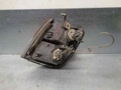 Recambio de piloto delantero derecho para mitsubishi montero (v20/v40) 2.5 turbodiesel referencia OEM IAM MB831082  