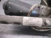 Recambio de motor limpia delantero para opel signum 3.0 v6 cdti cat (y 30 dt / lb5) referencia OEM IAM 09185806 