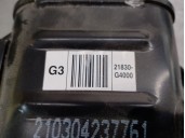 Recambio de soporte cambio para hyundai kona 1.0 tgdi cat referencia OEM IAM 21830G4000  