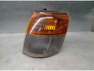 Recambio de piloto delantero izquierdo para mitsubishi montero (v20/v40) 2.5 turbodiesel referencia OEM IAM MB831081 