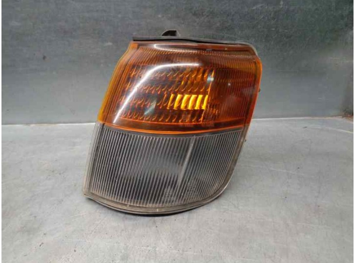 Recambio de piloto delantero izquierdo para mitsubishi montero (v20/v40) 2.5 turbodiesel referencia OEM IAM MB831081 