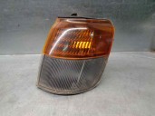 Recambio de piloto delantero izquierdo para mitsubishi montero (v20/v40) 2.5 turbodiesel referencia OEM IAM MB831081  