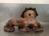 Recambio de colector escape para nissan murano i (z50) 3.5 4x4 referencia OEM IAM 140068J100 140068J100 