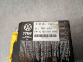 Recambio de centralita airbag para volkswagen passat variant (3c5) 2.0 tdi referencia OEM IAM 3C0909605F  391121 TRW