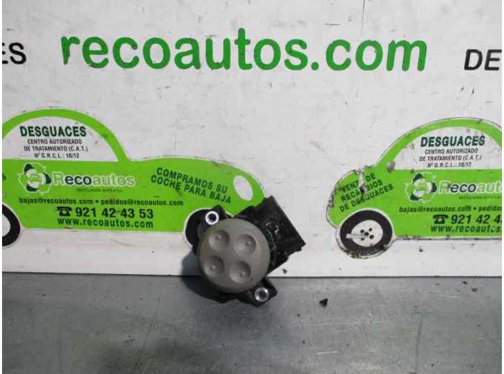 Recambio de mando asiento derecho para audi a6 allroad quattro (4fh) 3.0 v6 24v tdi referencia OEM IAM 8E0959777B 