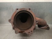 Recambio de colector escape para nissan murano i (z50) 3.5 4x4 referencia OEM IAM 140068J100 140068J100 