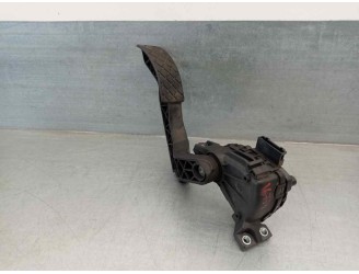 Replacement pedal potentiometer for Audi A6 Saloon (4B2) 2.5 V6 24V TDI OEM IAM reference 8D1721523F 6PV00837603 HELLA