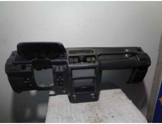 Recambio de salpicadero para mitsubishi montero (v20/v40) 2.5 turbodiesel referencia OEM IAM  GRIS 