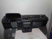 Recambio de salpicadero para mitsubishi montero (v20/v40) 2.5 turbodiesel referencia OEM IAM GRIS 