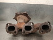 Recambio de colector escape para nissan murano i (z50) 3.5 4x4 referencia OEM IAM 140068J100 140068J100 